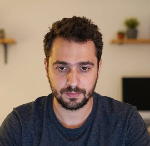 Θανάσης Μαυρίδης