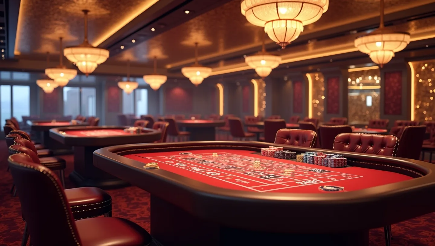 Στοίχημα, Καζίνο και Live σε Μία Εφαρμογή di Betsson Casino