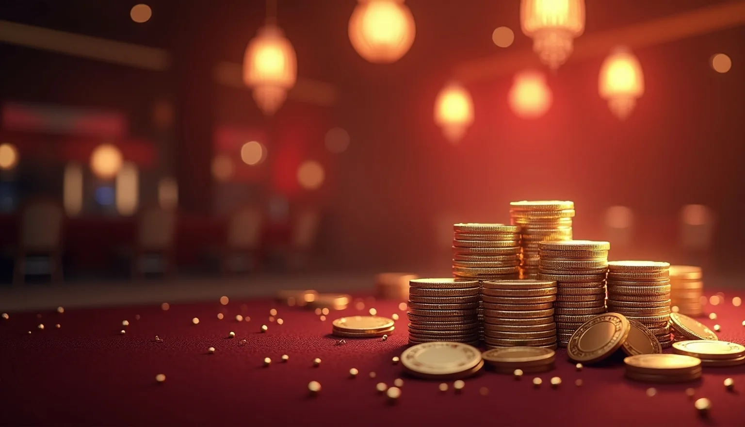 Για το casino di Betsson Casino