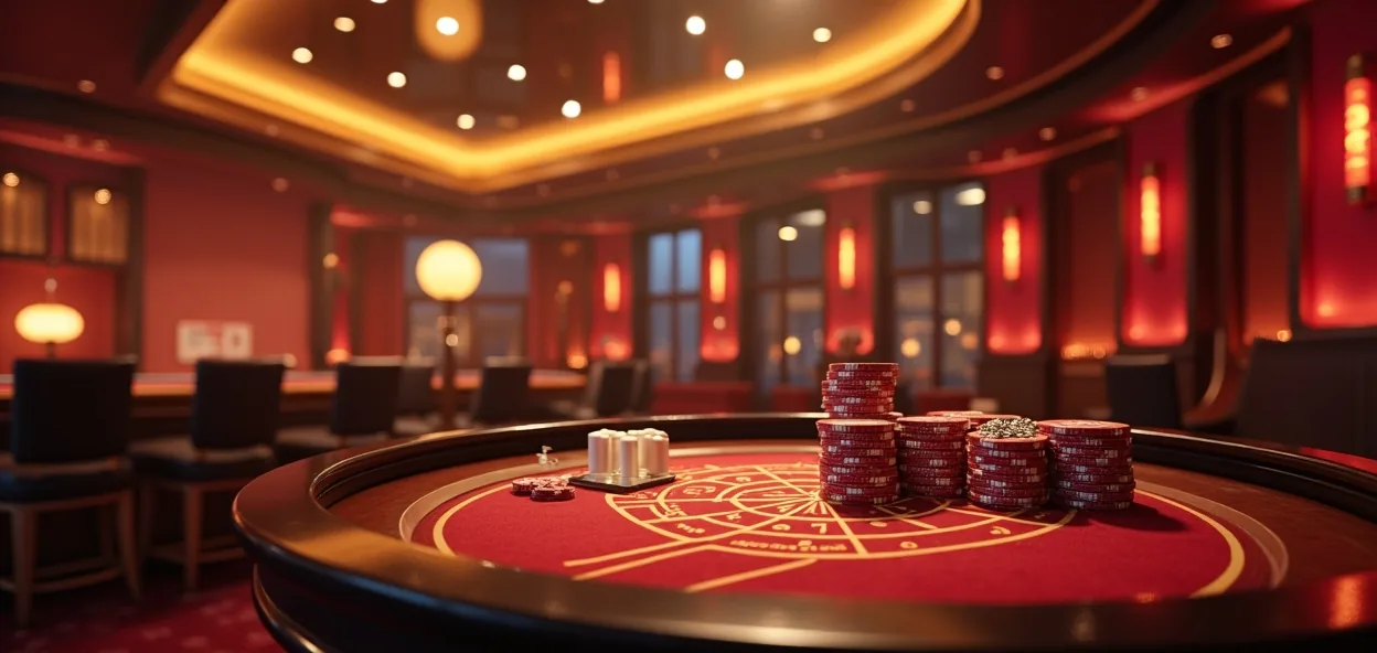 Μέθοδοι Ανάληψης - Πλήρης Πίνακας με Όρια και Χρόνους di Betsson Casino